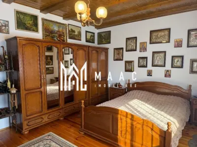 Casă de vânzare Sibiu | Terezian | 86 mp | teren 660 mp - foto 6