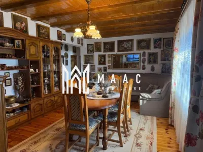 Casă de vânzare Sibiu | Terezian | 86 mp | teren 660 mp - foto 7