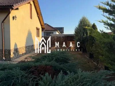 Casă de vânzare Sibiu | Terezian | 86 mp | teren 660 mp - foto 9
