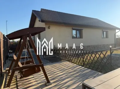 Casă de vânzare Sibiu | Terezian | 86 mp | teren 660 mp - foto 10