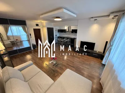 Apartament 2 camere de închiriat | Sibiu | Hipodrom 3 | 60 mp - foto 2