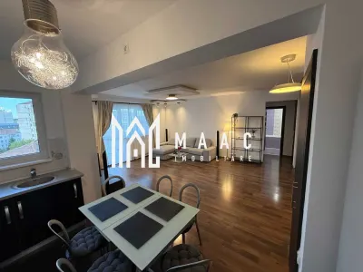 Apartament 2 camere de închiriat | Sibiu | Hipodrom 3 | 60 mp - foto 3