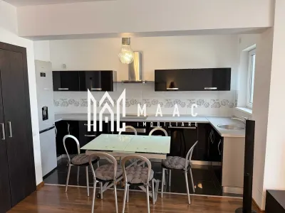 Apartament 2 camere de închiriat | Sibiu | Hipodrom 3 | 60 mp - foto 4