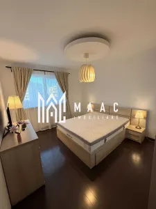 Apartament 2 camere de închiriat | Sibiu | Hipodrom 3 | 60 mp - foto 5