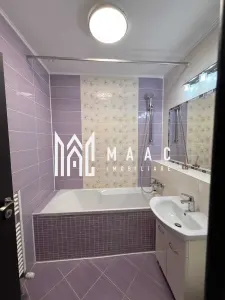Apartament 2 camere de închiriat | Sibiu | Hipodrom 3 | 60 mp - foto 7