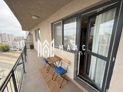 Apartament 2 camere de închiriat | Sibiu | Hipodrom 3 | 60 mp - foto 8