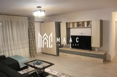 Apartament 2 camere de închiriat | Sibiu, Central | 67 mp - Sibiu
