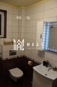 Apartament 2 camere de închiriat | Sibiu, Central | 67 mp - foto 8