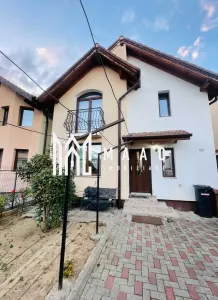 CASA de INCHIRIAT, individuala, zona Calea Cisnadiei - Sibiu