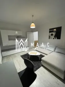 Apartament 2 camere de vânzare | Sibiu, Vasile Aaron | 36 mp - Sibiu