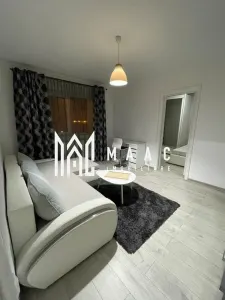 Apartament 2 camere de vânzare | Sibiu, Vasile Aaron | 36 mp - foto 2