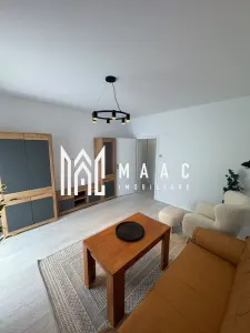 Apartament 2 camere de închiriat | Sibiu, Tineretului | terasă - foto 2