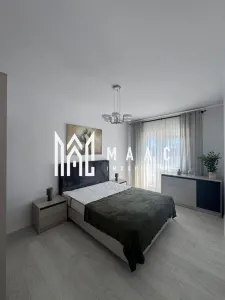 Apartament 2 camere de închiriat | Sibiu, Tineretului | terasă - foto 3