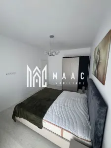 Apartament 2 camere de închiriat | Sibiu, Tineretului | terasă - foto 4