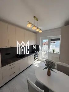 Apartament 2 camere de închiriat | Sibiu, Tineretului | terasă - foto 5