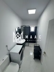 Apartament 2 camere de închiriat | Sibiu, Tineretului | terasă - foto 6