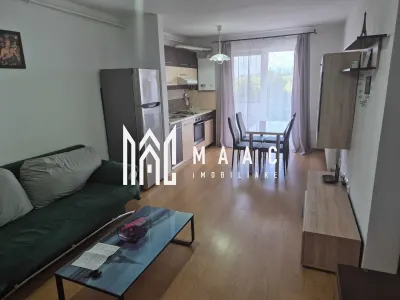 Apartament 2 camere | Sibiu , Magnolia | 40mp + balcon si loc de parcare - Sibiu