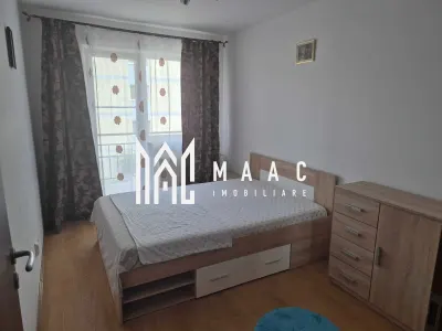 Apartament 2 camere | Sibiu , Magnolia | 40mp + balcon si loc de parcare - foto 3