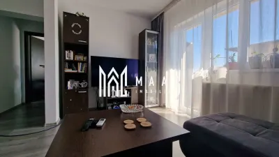 Apartament 3 camere | 71mp total | 2 balcoane | Parcare | Mobilat | Etaj 2 - foto 3