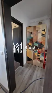 Apartament 3 camere | 71mp total | 2 balcoane | Parcare | Mobilat | Etaj 2 - foto 4