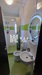 Apartament 3 camere | 71mp total | 2 balcoane | Parcare | Mobilat | Etaj 2 - foto 6