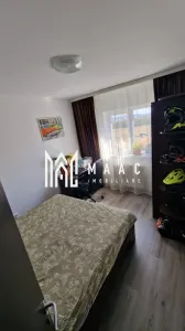 Apartament 3 camere | 71mp total | 2 balcoane | Parcare | Mobilat | Etaj 2 - foto 7