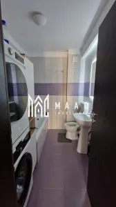 Apartament 3 camere | 71mp total | 2 balcoane | Parcare | Mobilat | Etaj 2 - foto 9