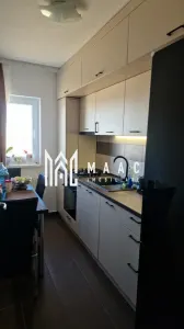 Apartament 3 camere | 71mp total | 2 balcoane | Parcare | Mobilat | Etaj 2 - foto 10