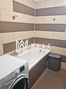 Apartament 2 camere de închiriat | Sibiu | Arhitecților | parcare - foto 5