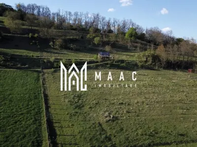 Teren intravilan de vânzare | Mediaș, Exterior Vest | 2.000 mp - Medias