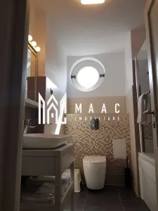 Apartament 2 camere de închiriat Sibiu | Ultracentral | 55 mp - foto 5