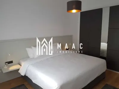 Apartament 2 camere de închiriat Sibiu | Ultracentral | 55 mp - foto 6