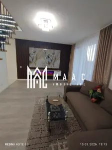 Apartament 4 camere de vânzare | Sibiu, Mihai Viteazul | 89 mp - Sibiu