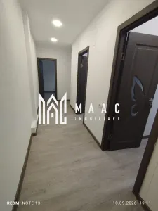 Apartament 4 camere de vânzare | Sibiu, Mihai Viteazul | 89 mp - foto 12
