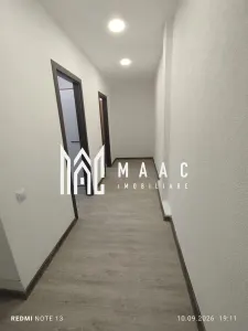 Apartament 4 camere de vânzare | Sibiu, Mihai Viteazul | 89 mp - foto 13