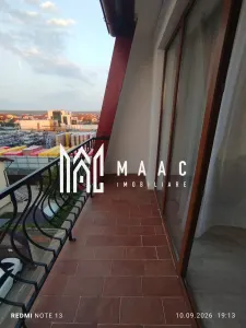 Apartament 4 camere de vânzare | Sibiu, Mihai Viteazul | 89 mp - foto 17