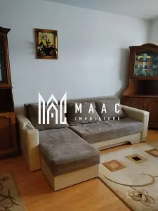 Apartament 2 camere de închiriat | Sibiu | Hipodrom 3 | 65 mp - Sibiu