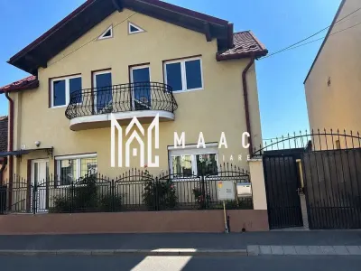Casă 4 camere de vânzare | Sibiu, Reșița | 270 mp - Sibiu