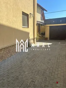 Casă 4 camere de vânzare | Sibiu, Reșița | 270 mp - foto 6