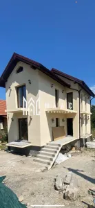 Casă 4 camere de vânzare | Călimănești, Sud | 96 mp - Calimanesti