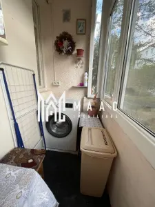 Apartament 2 camere de închiriat | Hipodrom 2, Sibiu | 45 mp - foto 12