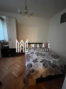 Apartament 2 camere de închiriat | Hipodrom 2, Sibiu | 45 mp - foto 3