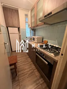 Apartament 2 camere de închiriat | Hipodrom 2, Sibiu | 45 mp - foto 8