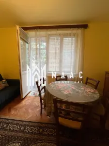 Apartament 2 camere de închiriat | Hipodrom 2, Sibiu | 45 mp - foto 10