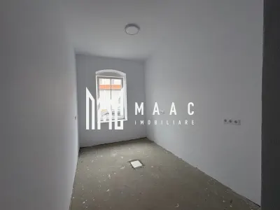 Apartament 3 camere | 84 mp | Parter | Renovat | Piața Cibin - foto 4