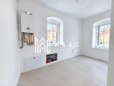 Apartament 3 camere | 84 mp | Parter | Renovat | Piața Cibin - foto 6