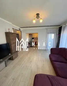 Apartament de vânzare Cisnădie | 3 camere | 66 mp | parcare - foto 3