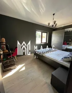 Apartament de vânzare Cisnădie | 3 camere | 66 mp | parcare - foto 5