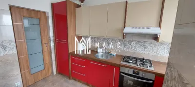 Apartament 2 camere de închiriat | Sibiu, Turnișor | parcare - Sibiu
