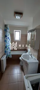 Apartament 2 camere de închiriat | Sibiu, Turnișor | parcare - foto 4